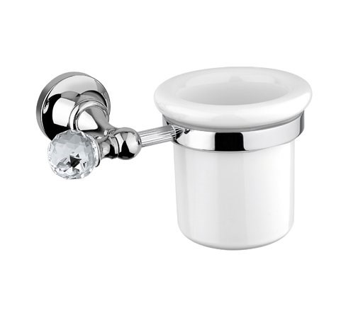 Стакан настольный, Бронза Cezares OLIMP-TUM-02-M OLIMP-TUM-02-M - фото 165893