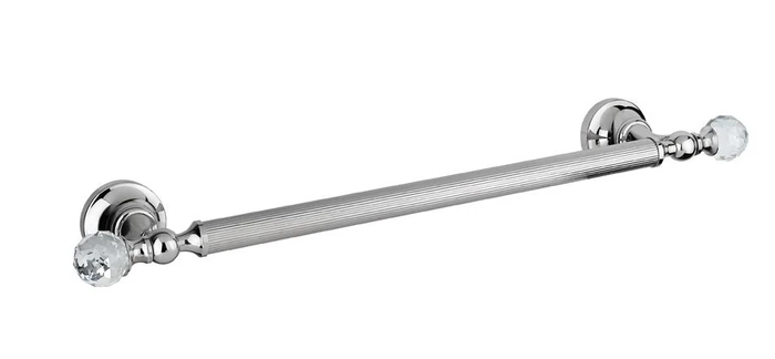 OLIMP-TH05-03/24-Sw Полотенцедержатель, 400x90 золото OLIMP-TH05-03/24-Sw