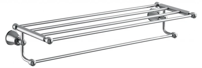 Полка для полотенец CEZARES LIBERTY CZR-F-8980 CZR-F-8980