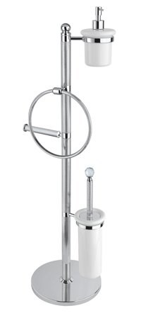 Стойка напольная, Бронза Cezares OLIMP-WBD-02-Sw OLIMP-WBD-02-Sw - фото 166194
