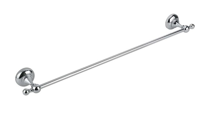 Полотенцедержатель 40см, Хром Cezares APHRODITE-TH05-01-M APHRODITE-TH05-01-M - фото 166215