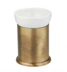 Стакан настольный, Бронза Cezares APHRODITE-TUMP-02 APHRODITE-TUMP-02 - фото 166254