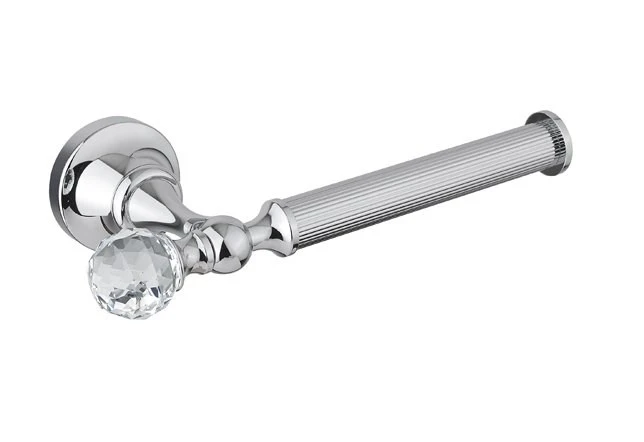Бумагодержатель, Хром Cezares OLIMP-TH04-01-Sw OLIMP-TH04-01-Sw