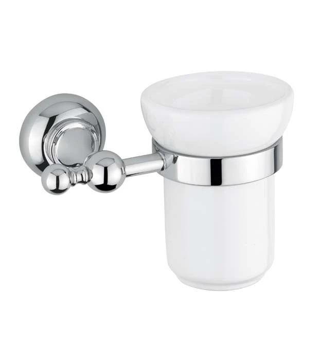 Стакан подвесной, Хром Cezares APHRODITE-TUMS-01-M APHRODITE-TUMS-01-M