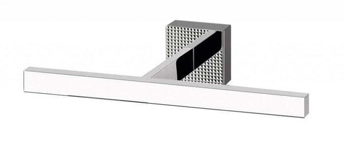 Держатель для туалетной бумаги, двойной, Черный матовый Cezares PRIZMA-TH042-NOP PRIZMA-TH042-NOP - фото 166588