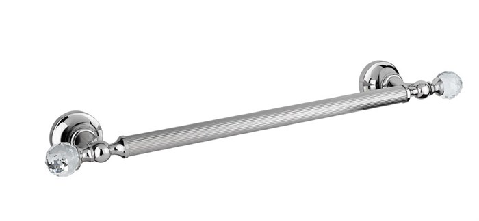 Полотенцедержатель 60см, Бронза Cezares OLIMP-TH06-02-Sw OLIMP-TH06-02-Sw - фото 166697