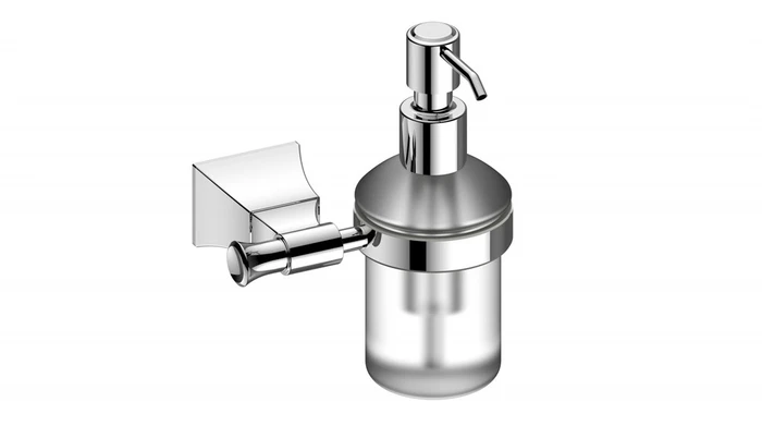 GENOVA  AM-M-012-CR Диспенсер подвесной AM-M-012-CR