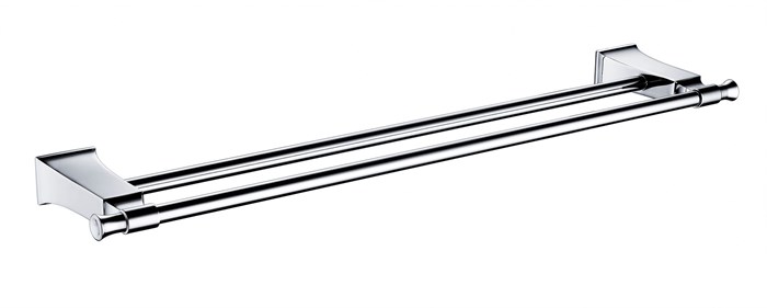 Полотенцедержатель Art&Max Genova AM-M-035-CR AM-M-035-CR - фото 166805