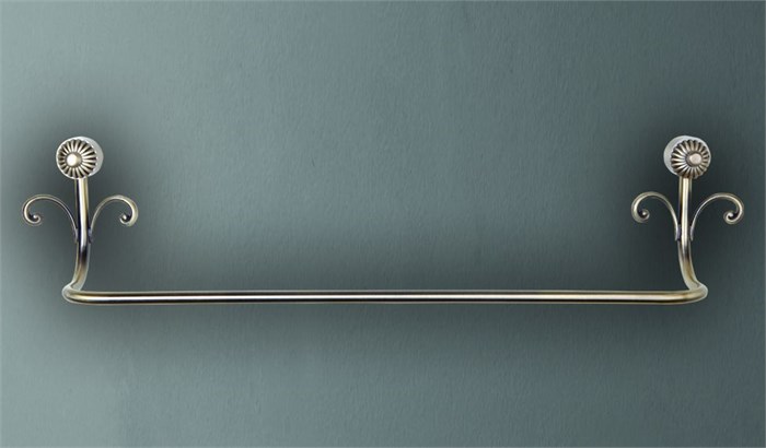 Полотенцедержатель ART&MAX Palace AM-8224 60 см AM-8224 - фото 166819