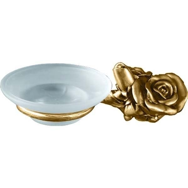 Держатель мыльницы настенный ART&MAX AM-B-0915-B AM-B-0915-B - фото 166821