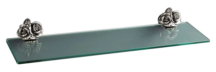 Полка стеклянная ART&MAX AM-B-0913-T AM-B-0913-T