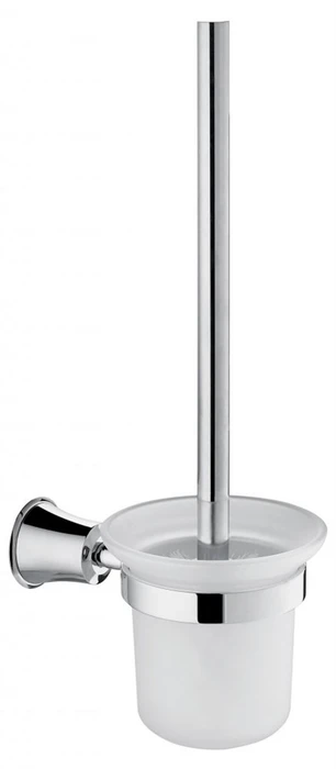 Щетка для унитаза подвесная, Хром ART&MAX LIBERTY AM-F-8990 AM-F-8990