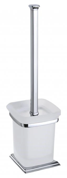 ZOE AM-G-6839D Щетка для унитаза AM-G-6839D