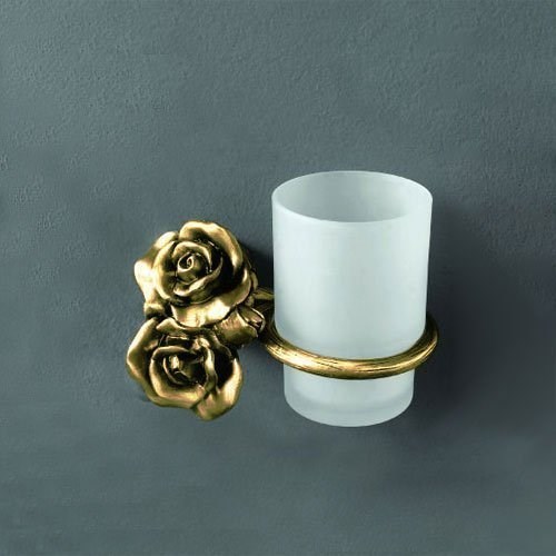 Держатель стакана настенный ART&MAX AM-B-0914-B AM-B-0914-B - фото 167002