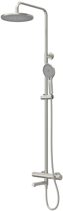 Душевая стойка CEZARES RELAX-CVD-IN со смесителем и изливом RELAX-CVD-IN - фото 168044