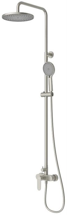 Душевая стойка со смесителем CEZARES STYLUS-CD-IN STYLUS-CD-IN - фото 168362