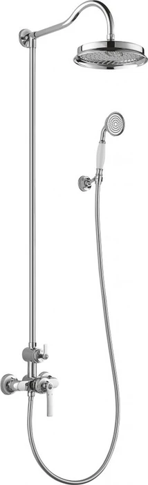 Душевая стойка CEZARES СВОБОДА (LIBERTY) LIBERTY-F-CD-01 LIBERTY-F-CD-01