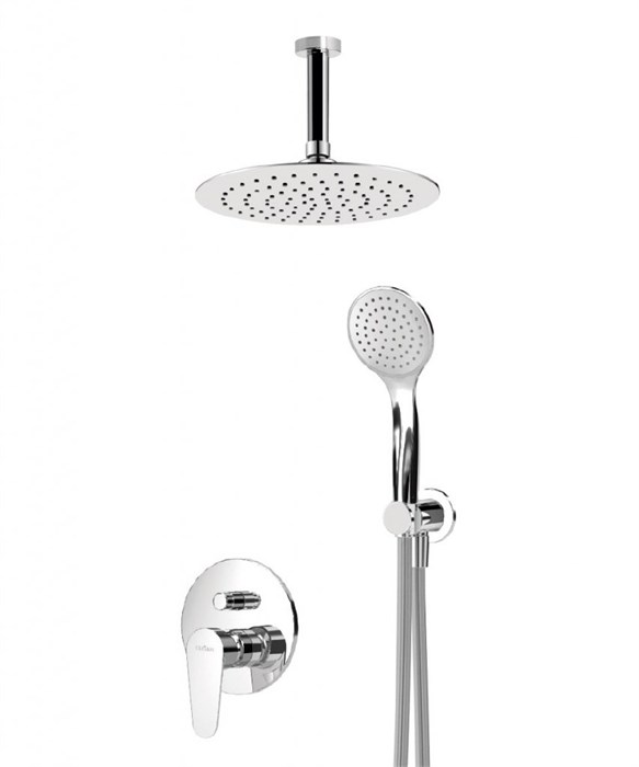 Душевая система Cezares CZR-B-DSIS-01 CZR-B-DSIS-01 - фото 168572