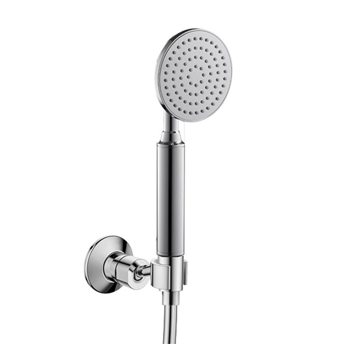 Ручной душ со шлангом и держателем Cezares ECO-KD-01 ECO-KD-01 - фото 168923