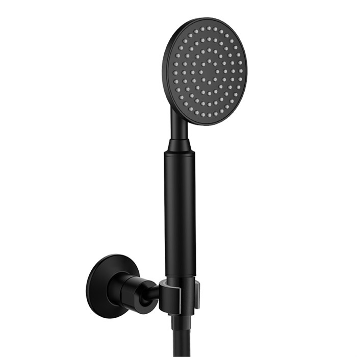 Ручной душ со шлангом и держателем Cezares ECO-KD-NOP ECO-KD-NOP - фото 168926