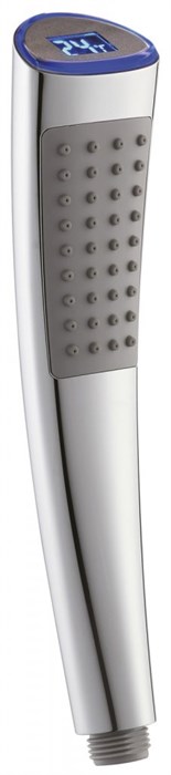Ручной душ BelBagno BB-D1LED-CRM BB-D1LED-CRM - фото 168962
