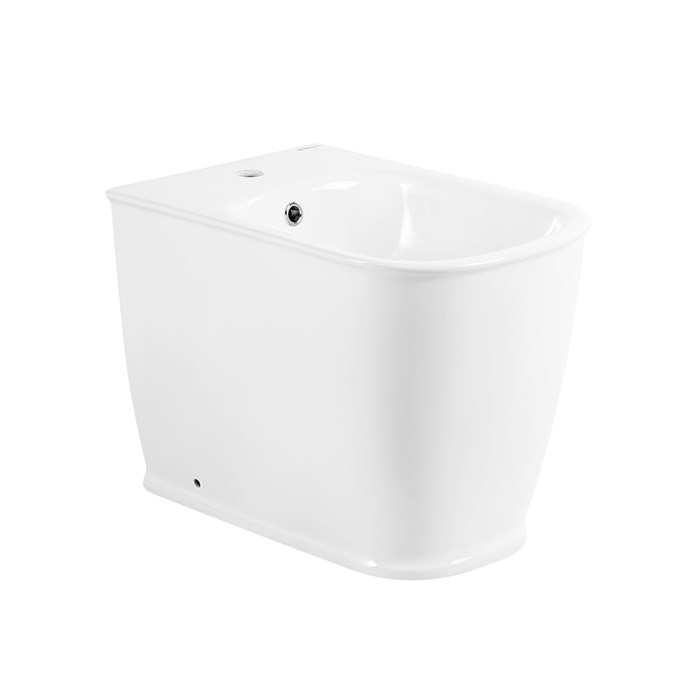 Биде напольное BelBagno PRADO BB10150B BB10150B - фото 169236