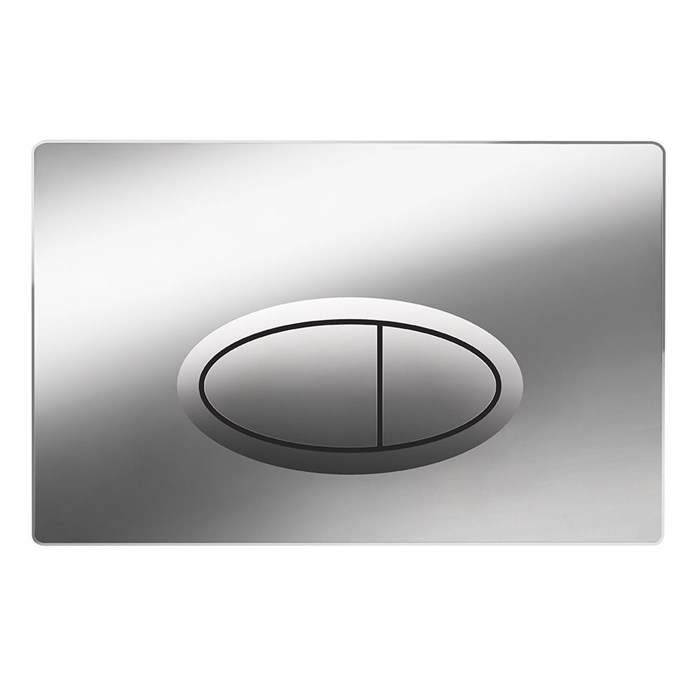 Кнопка смыва BelBagno BB051CR BB051CR - фото 169401