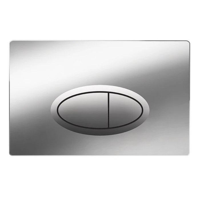 Кнопка смыва BelBagno BB051CR BB051CR