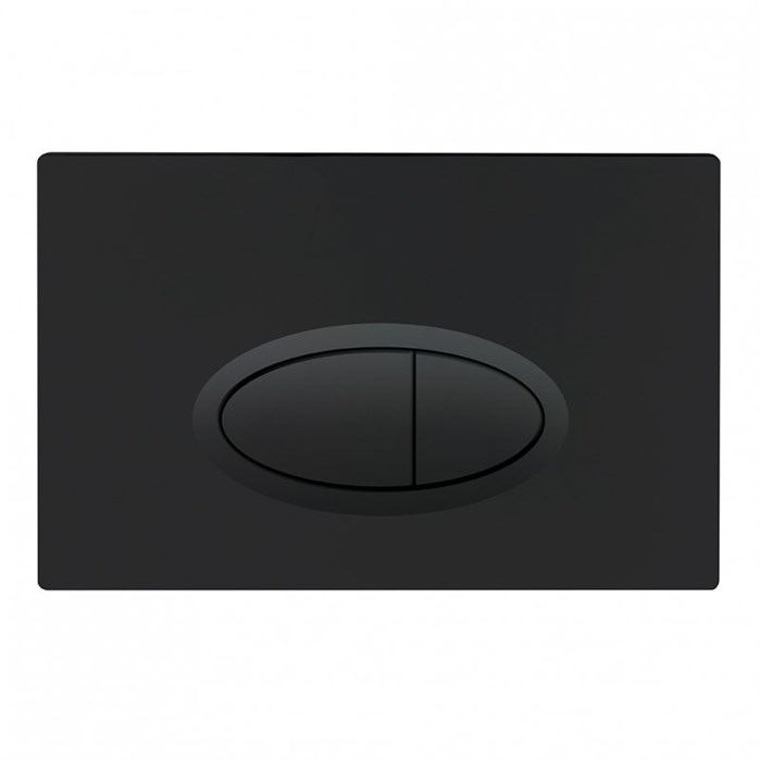 Кнопка смыва BelBagno BB054NERO BB054NERO - фото 169407