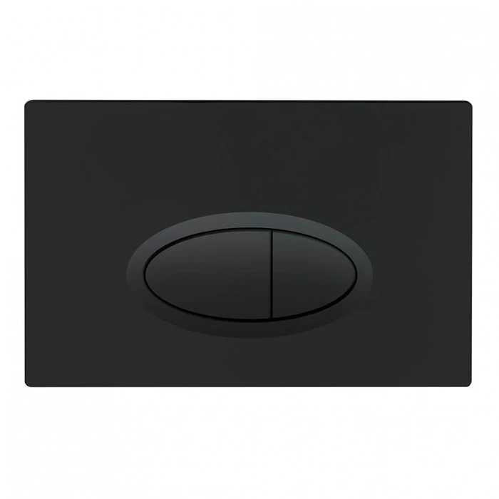 Кнопка смыва BelBagno BB054NERO BB054NERO