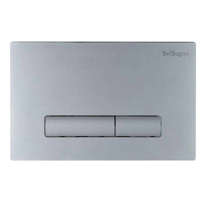 Кнопка смыва BelBagno GENOVA BB020-GV-CHROME.M BB020-GV-CHROME.M - фото 169464