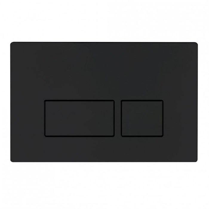 Кнопка смыва BelBagno BB044NERO BB044NERO - фото 169492