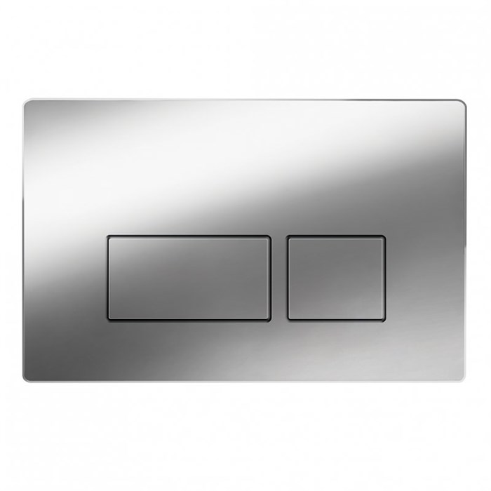 Кнопка смыва BelBagno BB041CR BB041CR - фото 169495