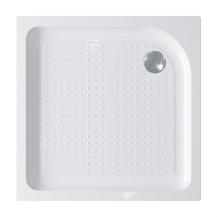 Акриловый поддон BelBagno TRAY-BB-A-100-15-W TRAY-BB-A-100-15-W - фото 169537