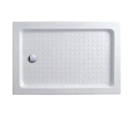 Поддон акриловый Cezares TRAY-A-AH-110/80-15-W TRAY-A-AH-110/80-15-W - фото 169862