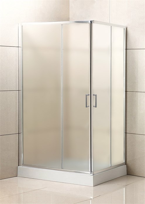 Душевой уголок BelBagno UNO-195-AH-2-120/90-P-Cr UNO-195-AH-2-120/90-P-Cr - фото 172687