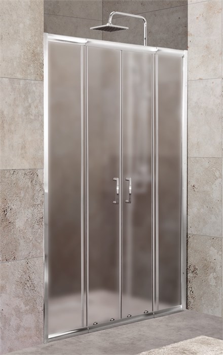 Дверь в проём BelBagno UNIQUE-BF-2-170/200-P-Cr UNIQUE-BF-2-170/200-P-Cr - фото 172784