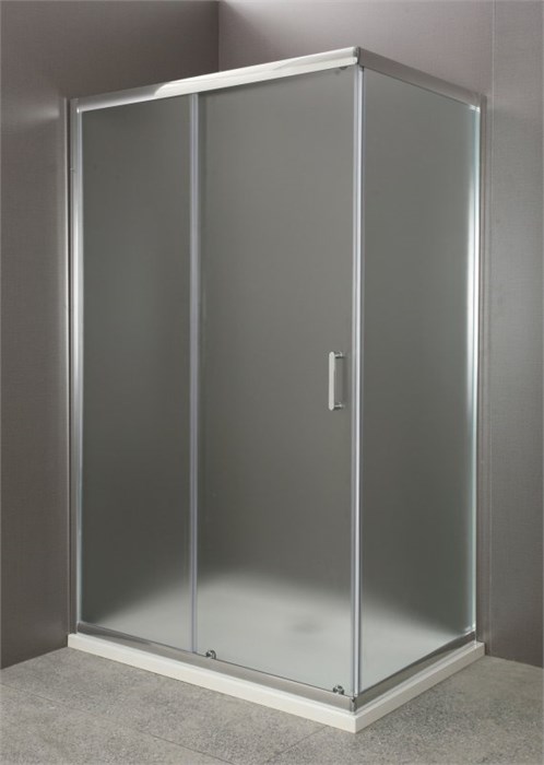 Душевой уголок BelBagno UNO-AH-1-120/90-P-Cr UNO-AH-1-120/90-P-Cr - фото 173268