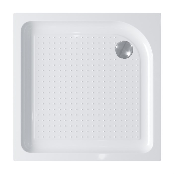 Акриловый поддон BelBagno TRAY-BB-A-80-15-W TRAY-BB-A-80-15-W - фото 174107