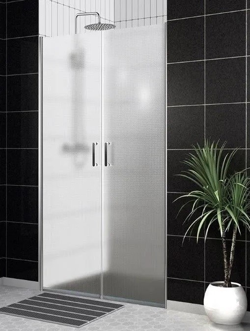 Дверь в проём BelBagno UNO-B-2-100-P-Cr UNO-B-2-100-P-Cr - фото 174404