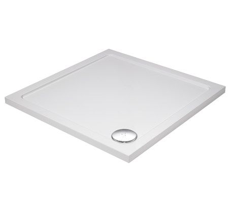 Поддон из SMC (стекловолокно) Cezares TRAY-M-A-100-35-W TRAY-M-A-100-35-W - фото 174619