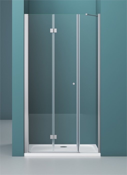 Душевая дверь BelBagno ALBANO-BS-13-60+100-C-Cr ALBANO-BS-13-60+100-C-Cr - фото 174939