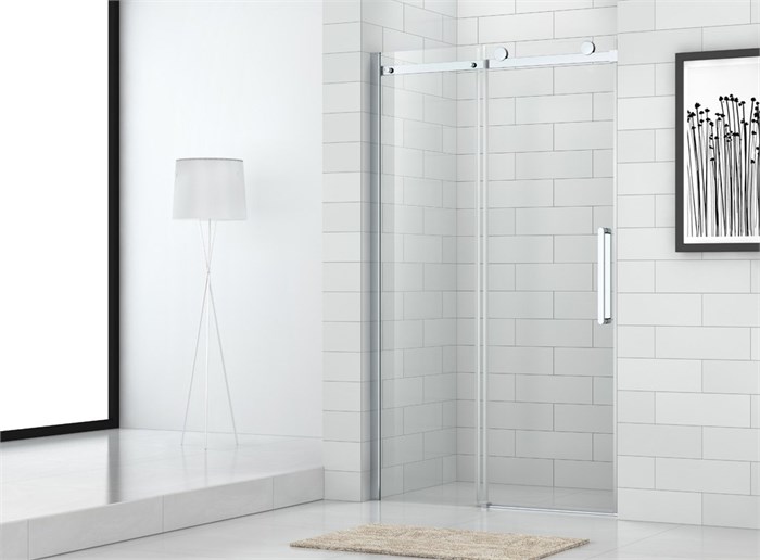 Дверь в проём Cezares STYLUS-O-M-BF-1-130-C-Cr STYLUS-O-M-BF-1-130-C-Cr