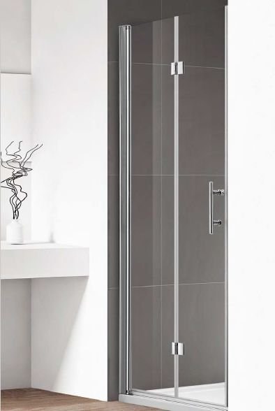 Дверь в проём Cezares ECO-O-BS-12-90-C-Cr ECO-O-BS-12-90-C-Cr - фото 176140