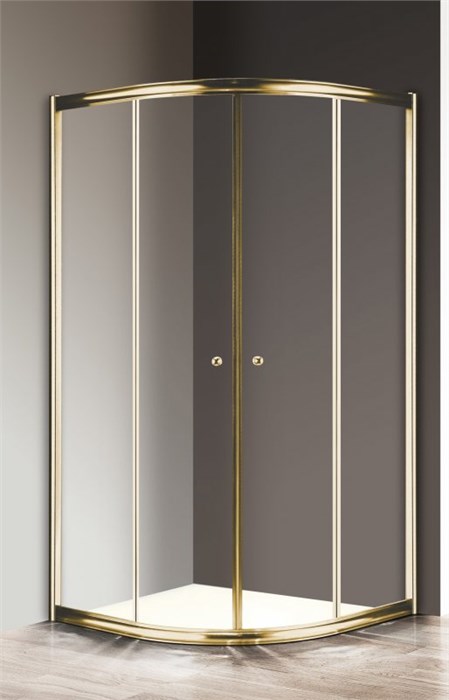 Душевой уголок Cezares GIUBILEO-R-2-90-SCORREVOLE-C-Br GIUBILEO-R-2-90-SCORREVOLE-C-Br - фото 176262