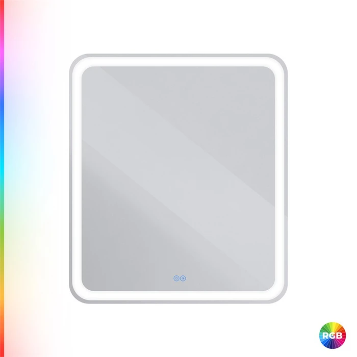 Зеркало с функцией памяти CEZARES CZR-SPC-MC-700-800-RGB-TCH 191320