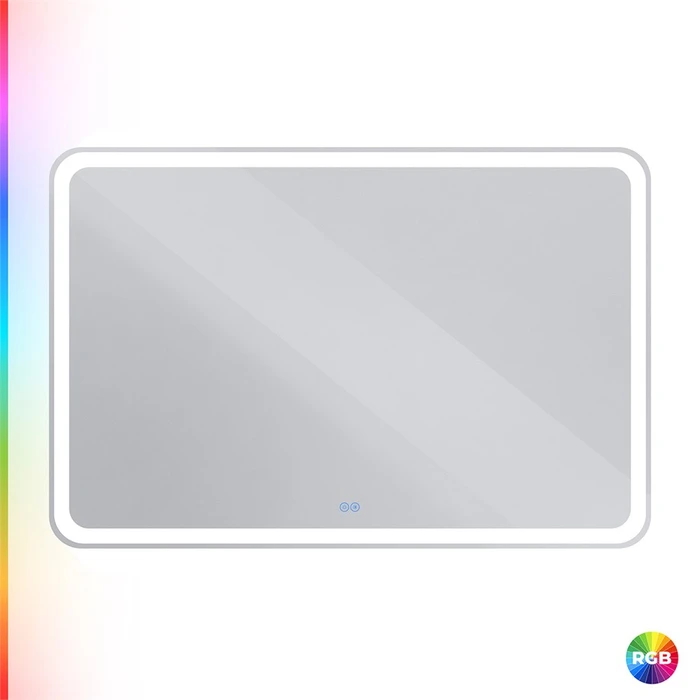 Зеркало с функцией памяти CEZARES CZR-SPC-MC-1200-800-RGB-TCH 191323