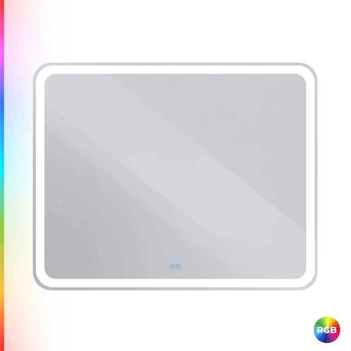 Зеркало с функцией памяти CEZARES CZR-SPC-MC-1000-800-RGB-TCH 191322