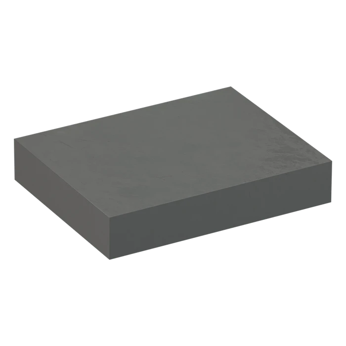 Столешница VELVEX Unit 60, графит st.UNI.60-627