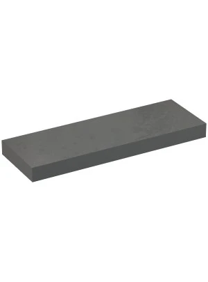 Столешница VELVEX Unit 140, графит st.UNI.140-627